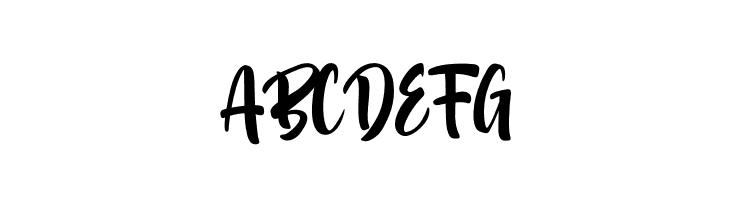 Akidan Hatory  Free Fonts Download