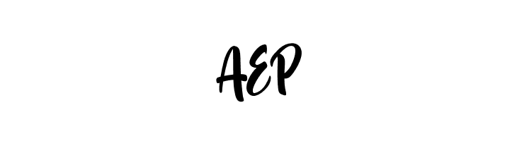 Akidan Hatory  Free Fonts Download