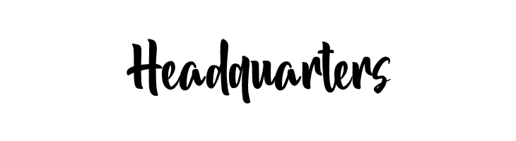 Akidan Hatory  Free Fonts Download