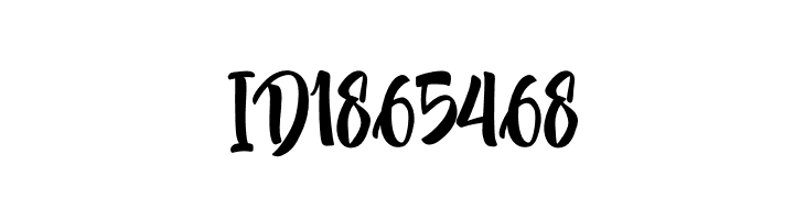 Akidan Hatory  Free Fonts Download