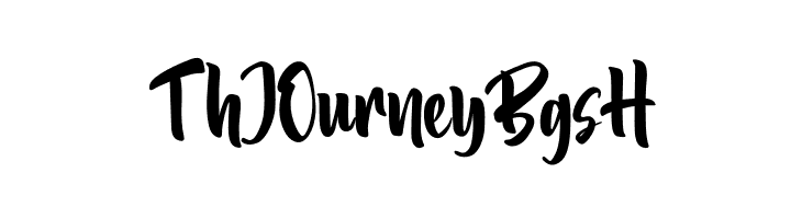 Akidan Hatory  Free Fonts Download