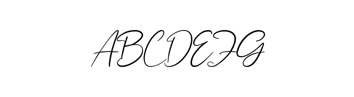 Aliya Ramsey  Free Fonts Download