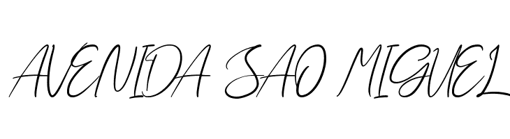 Aliya Ramsey  Free Fonts Download