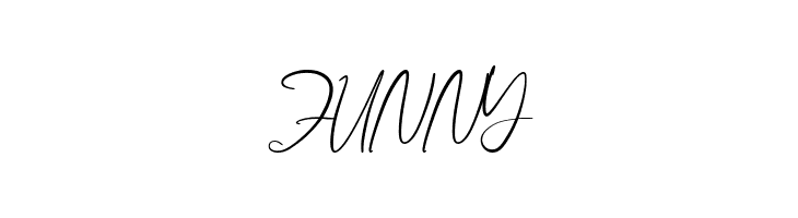 Aliya Ramsey  Free Fonts Download