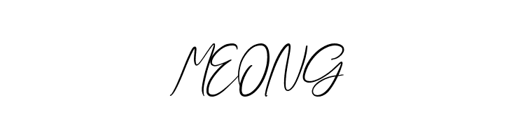 Aliya Ramsey  Free Fonts Download