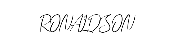 Aliya Ramsey  Free Fonts Download