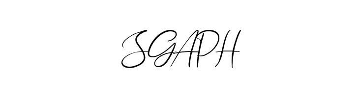 Aliya Ramsey  Free Fonts Download