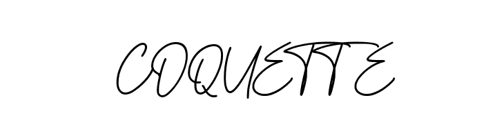 Cinta Monyett  Free Fonts Download