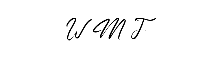 Nathallis  Free Fonts Download