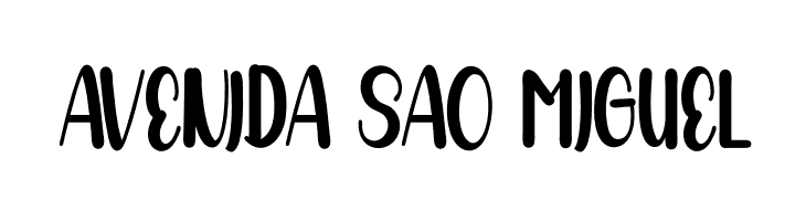 Shine Kejora  Free Fonts Download