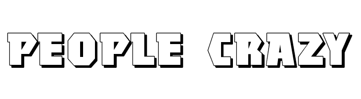 MightyShadowBlack  Free Fonts Download