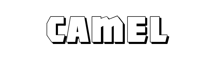 MightyShadowBlack  Free Fonts Download