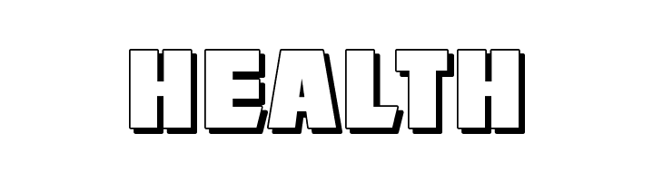 MightyShadowBlack  Free Fonts Download