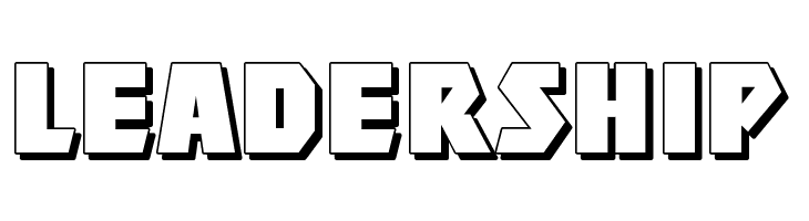 MightyShadowBlack  Free Fonts Download