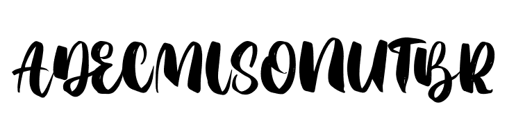 Agil Script  Free Fonts Download