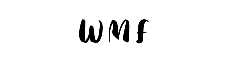 Agil Script  Free Fonts Download
