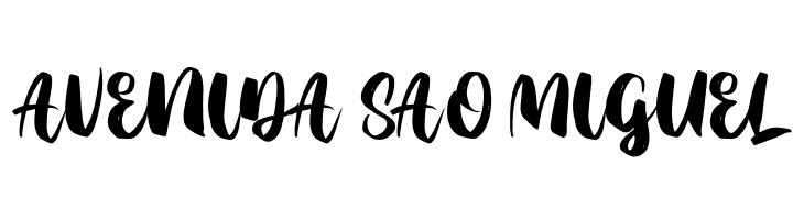 AgilScript  Free Fonts Download