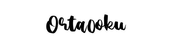 AgilScript  Free Fonts Download