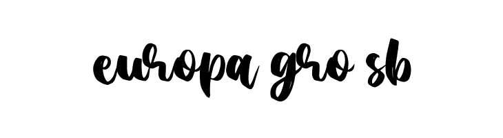 AgilScript  Free Fonts Download