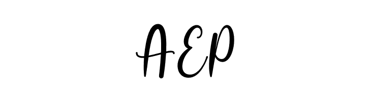 Butterfly Winter  Free Fonts Download