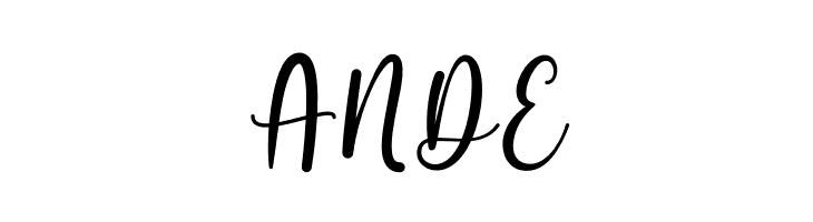 Butterfly Winter  Free Fonts Download