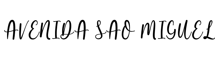 Butterfly Winter  Free Fonts Download