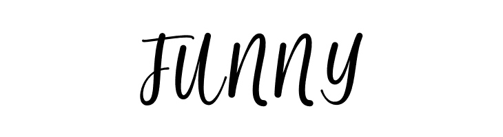 Butterfly Winter  Free Fonts Download