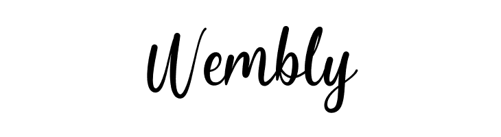 Butterfly Winter  Free Fonts Download