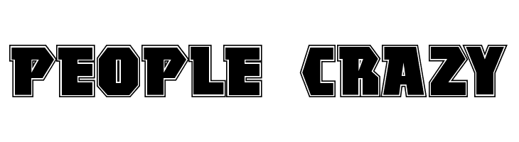 MightyContour-Black  Free Fonts Download