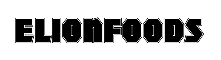MightyContour-Black  Free Fonts Download