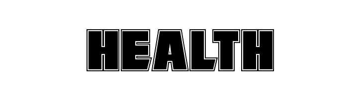 MightyContour-Black  Free Fonts Download
