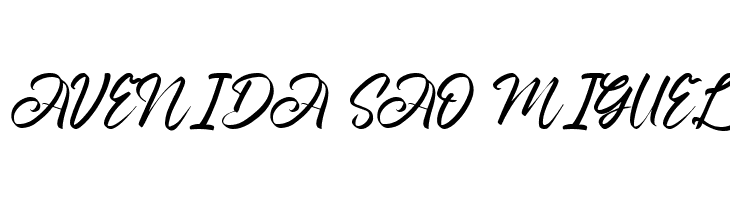 Angilla Denis  Free Fonts Download