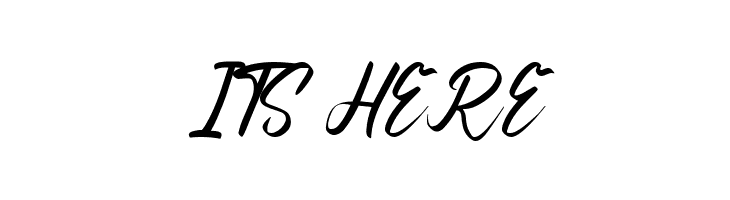 Angilla Denis  Free Fonts Download