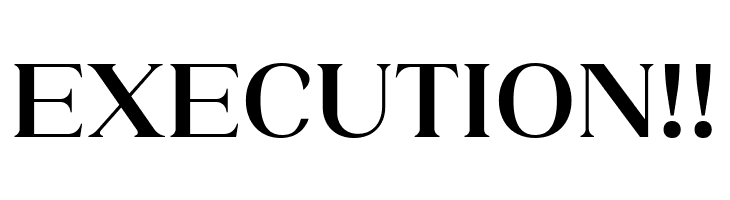 Adibafih Regular  Free Fonts Download