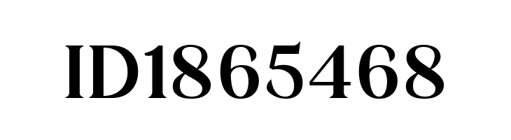 Adibafih Regular  Free Fonts Download