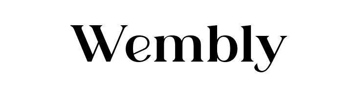 Adibafih Regular  Free Fonts Download