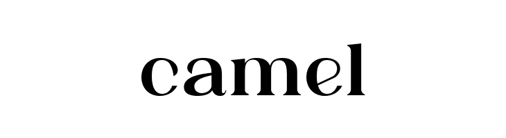 Adibafih Regular  Free Fonts Download