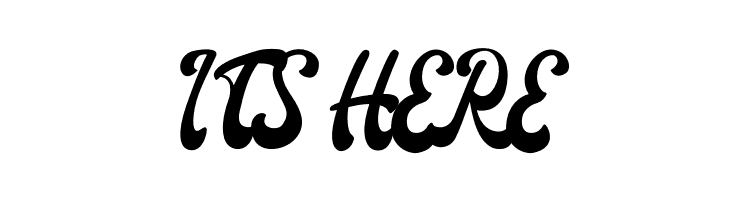 Amigos Script  Free Fonts Download