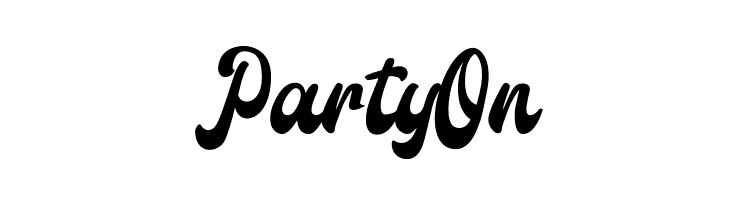 Amigos Script  Free Fonts Download
