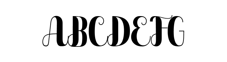 Dilaney  Free Fonts Download