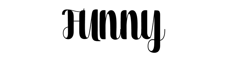 Dilaney  Free Fonts Download