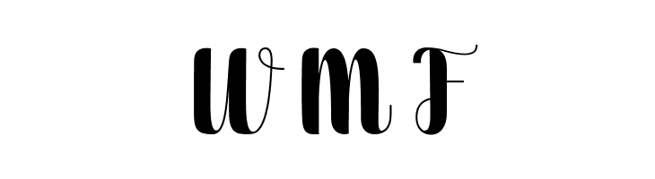 Dilaney  Free Fonts Download