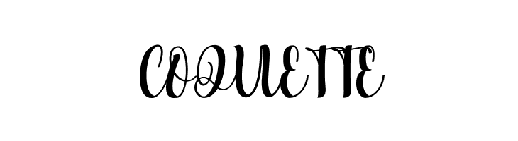 Bila Seyka Regular  Free Fonts Download