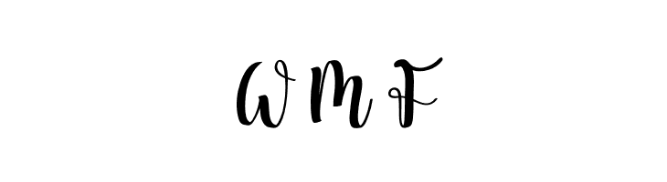 Bila Seyka Regular  Free Fonts Download