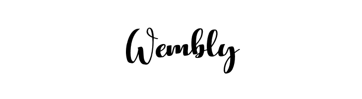 Bila Seyka Regular  Free Fonts Download