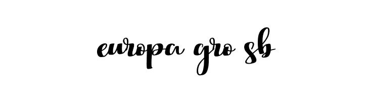 Bila Seyka Regular  Free Fonts Download