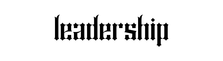 Shiny kage Regular  Free Fonts Download