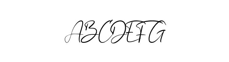 Sandy Lailyatir  Free Fonts Download