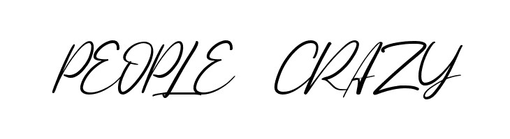 Marthina  Free Fonts Download