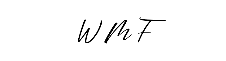 Marthina  Free Fonts Download